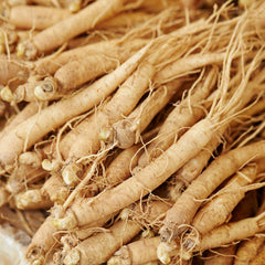 Ginseng effet au bout de combien de temps