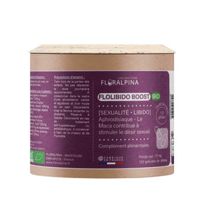 FloLibido Boost Bio