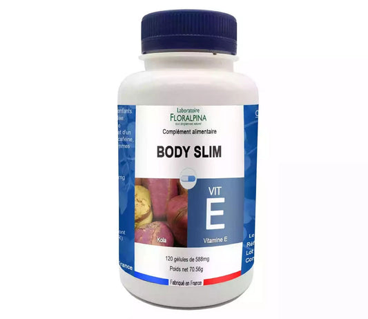 Achat Body Slim - Rue Des Plantes