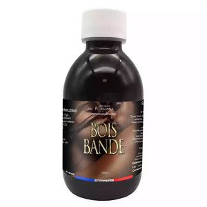 Bois bandé liquide