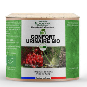 Confort urinaire BIO