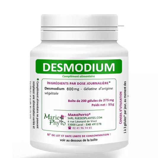 Achat Desmodium