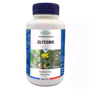 Glycémie