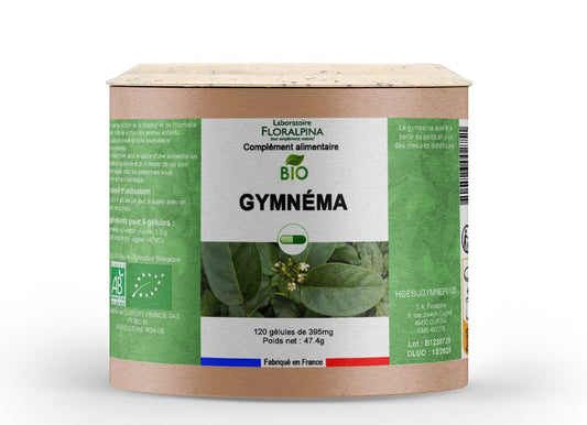 Achat Gymnema bio - Rue Des Plantes