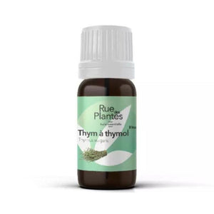 Huile essentielle thym à thymol bio