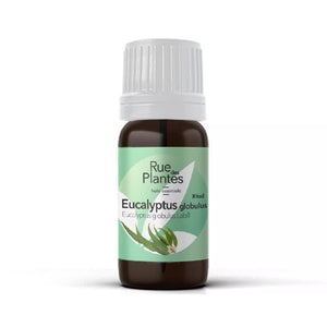 Huile essentielle Eucalyptus globulus bio