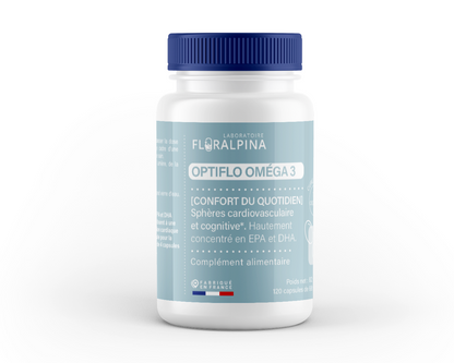 Optiflo Oméga 3