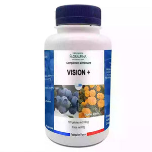 Vision plus