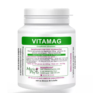 VitaMag