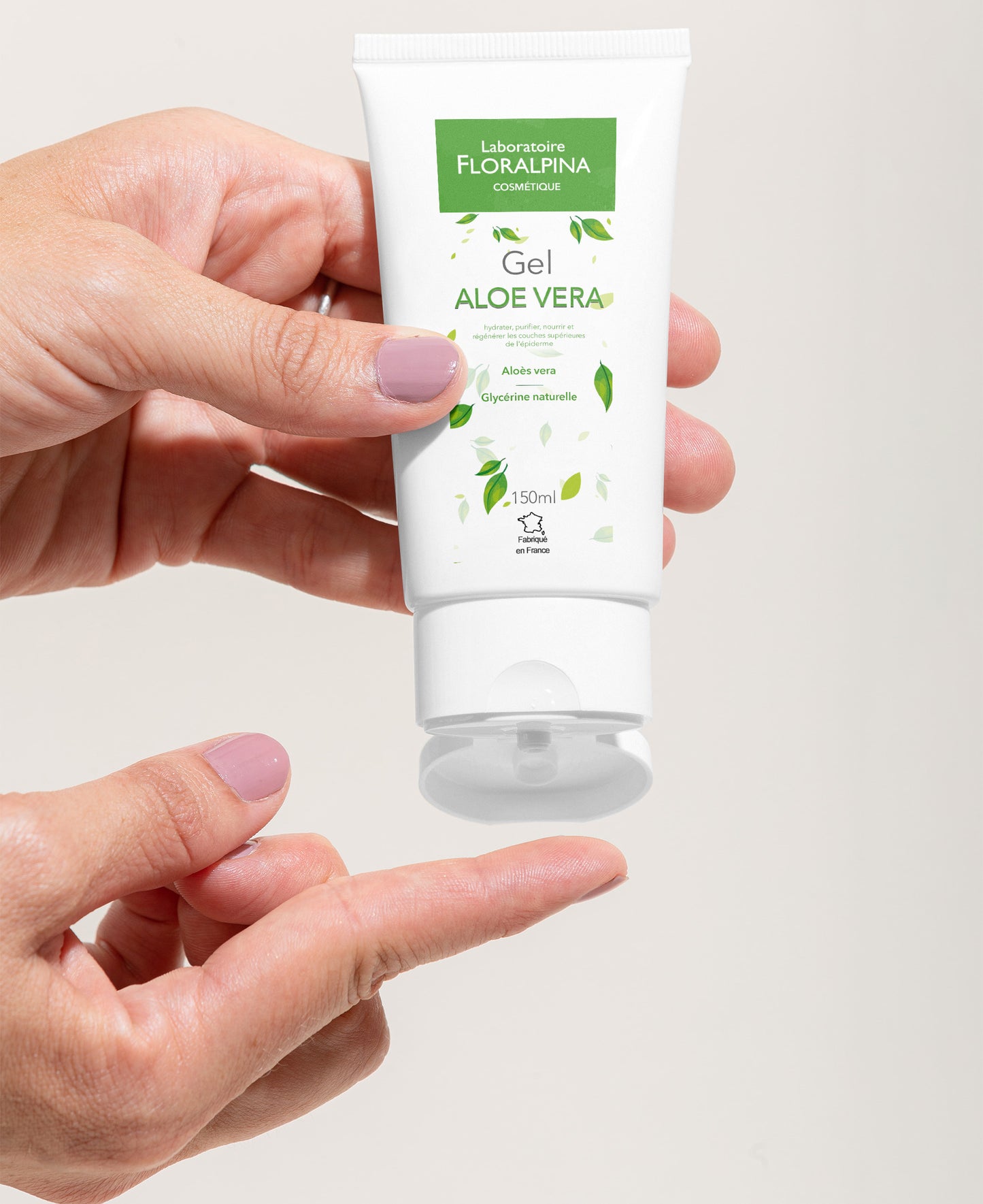 Achat Gel Aloe Vera 99%